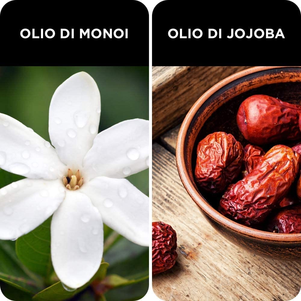 PHYTOCOLOR 7.3 BIONDO DORATO 1 LATTE + 1 CREMA + 1 MASCHERA + 1 PAIO DI GUANTI
