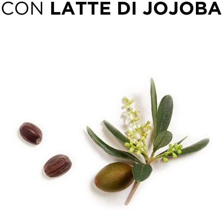 PHYTOJOBA MASCHERA IDRATANTE CAPELLI
