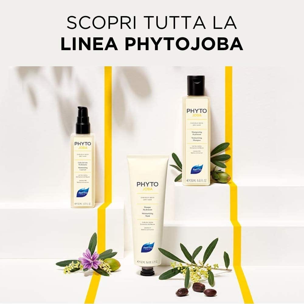 PHYTOJOBA MASCHERA IDRATANTE CAPELLI