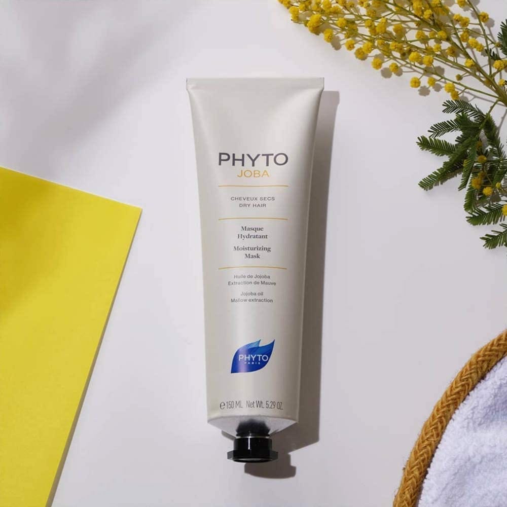 PHYTOJOBA MASCHERA IDRATANTE CAPELLI