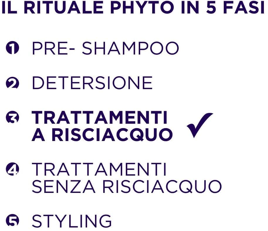PHYTOJOBA MASCHERA IDRATANTE CAPELLI