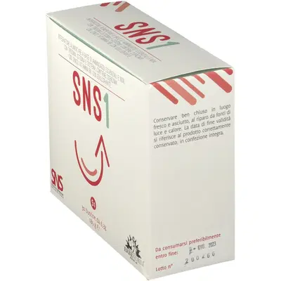 SNS1 30 BUSTINE SNS1 30 BUSTINE