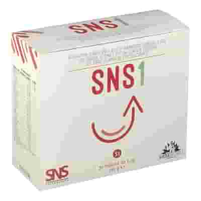 SNS1 30 BUSTINE