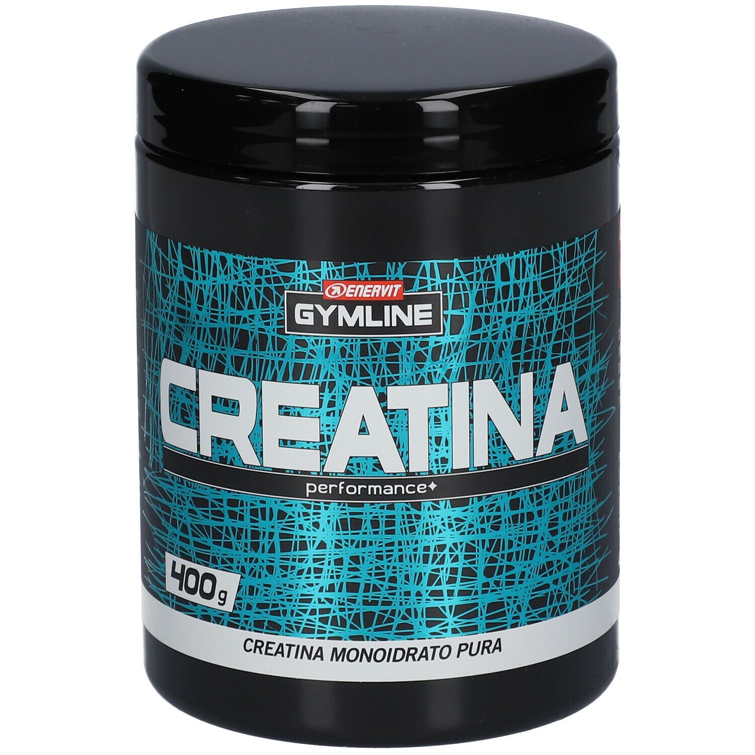 Gymline Creatina 400 G New