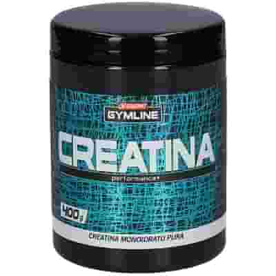 GYMLINE CREATINA 400 G NEW