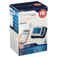 SFIGMOMANOMETRO PIC MOBILERAPID WRIST