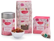 NEAVITA INFUSO FRAGOLE CHAMPAGNE 100 G