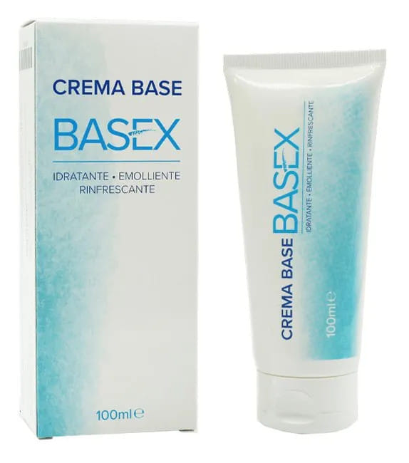 CREMA BASEX 100 ML