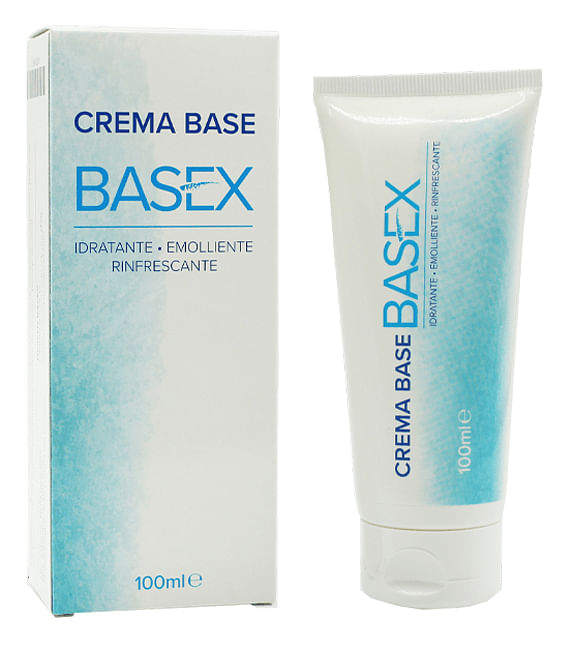 Crema Basex 100 Ml