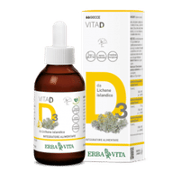 VITA D GOCCE 50 ML