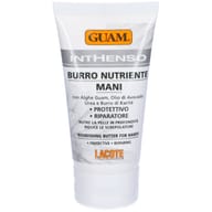 GUAM INTHENSO BURRO NUTRIENTE MANI 50 ML