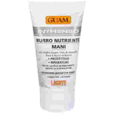 GUAM INTHENSO BURRO NUTRIENTE MANI 50 ML