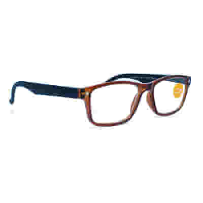 OCCHIALE DA LETTURA PREMONTATO UTILISSIMI MODELLO 0210 COLORE 02 D+3,00 DIOTTRIE