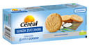 CEREAL BISCOTTI COCCO SENZA ZUCCHERI 132 G