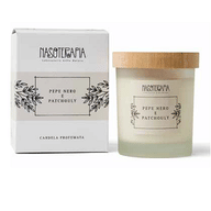 CANDELA PEPE NERO E PATCHOULY