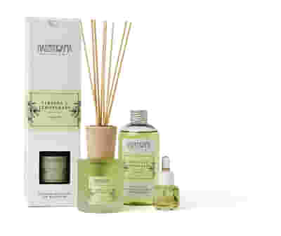 ESSENZA AROMATICA VERBENA LEMONGRASS 15 ML
