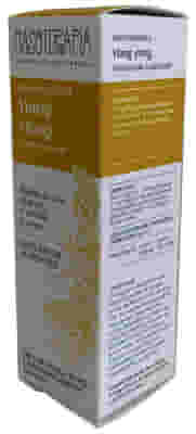 NASOTERAPIA OLIO ESSENZIALE YLANG YLANG 10 ML