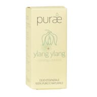 PURAE OLIO ESSENZIALE YLANG YLANG FIORI 10 ML