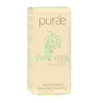 PURAE OLIO ESSENZIALE YLANG YLANG FIORI 10 ML
