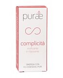 PURAE SINERGIA CON OLI ESSENZIALI COMPLICITA' 10 ML