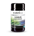 NUTRIVA ALGALIN DHA VEGAN 30 SOFTGEL VEGETALI