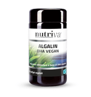 NUTRIVA ALGALIN DHA VEGAN 30 SOFTGEL VEGETALI