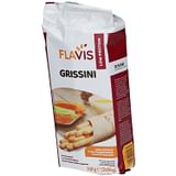 FLAVIS GRISSINI APROTEICI 3 PORZIONI DA 50 G