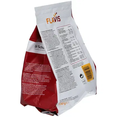 FLAVIS CROSTINI APROTEICI 150 G FLAVIS CROSTINI APROTEICI 150 G