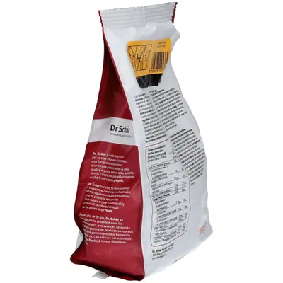 FLAVIS FROLLINI BISCOTTI APROTEICI 200 G FLAVIS FROLLINI BISCOTTI APROTEICI 200 G