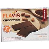 FLAVIS CHOCOTINO 4 PORZIONI DA 25 G