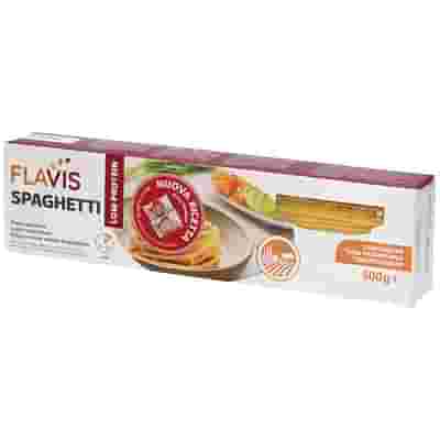 FLAVIS SPAGHETTI APROTEICI 500 G