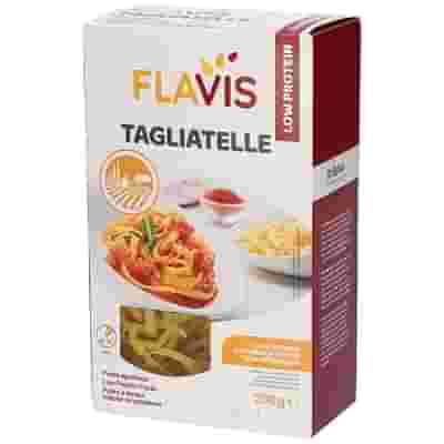 FLAVIS TAGLIATELLE APROTEICHE 200 G