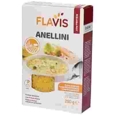 FLAVIS ANELLINI APROTEICI 250 G