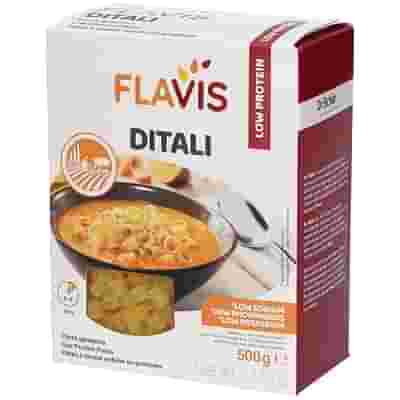 FLAVIS DITALI APROTEICI 500 G