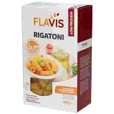 FLAVIS RIGATONI APROTEICI 500 G