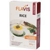 FLAVIS RICE PASTINA APROTEICA FORMATO RISO 400 G