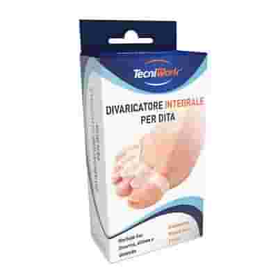 SEPARATORE INTEGRALE DITA 2 PEZZI