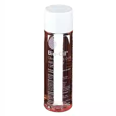 BIO OIL OLIO DERMATOLOGICO 125 ML TAGLIO PREZZO