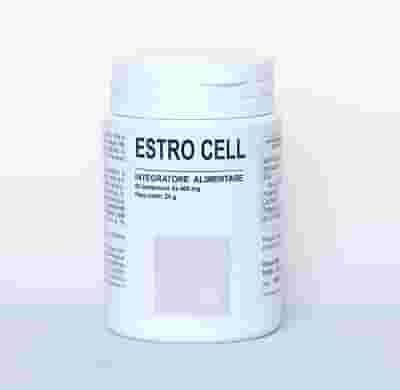ESTRO CELL 60 CAPSULE