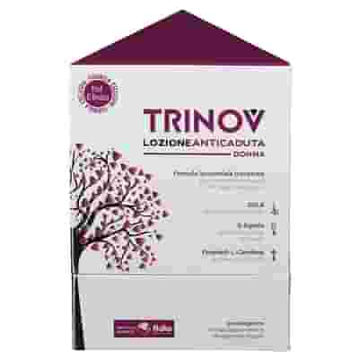 TRINOV LOZIONE ANTICADUTA DONNA 30 ML