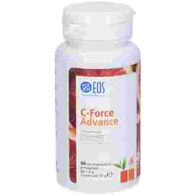 EOS C FORCE ADVANCE 60 COMPRESSE MASTICABILI