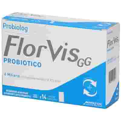 FLORVIS GG 14 BUSTINE OROSOLUBILI GUSTO MANGO