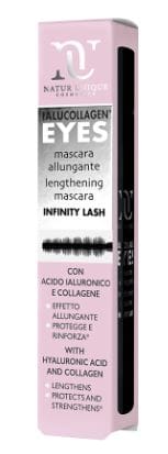 NATUR UNIQUE IALUCOLLAGEN EYES MASCARA ALLUNGANTE 9,5 ML