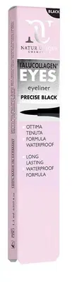 NATUR UNIQUE IALUCOLLAGEN EYES EYELINER PRECISE BLACK 1,1 ML NATUR UNIQUE IALUCOLLAGEN EYES EYELINER PRECISE BLACK 1,1 ML