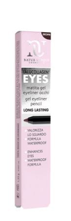 NATUR UNIQUE IALUCOLLAGEN EYES MATITA OCCHI MARRONE 1,35 G