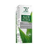 ALOE ATTIVA CREMA RIPARATRICE 150 ML NATUR UNIQUE