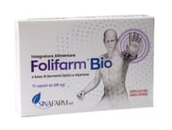 FOLIFARM BIO 15 CAPSULE