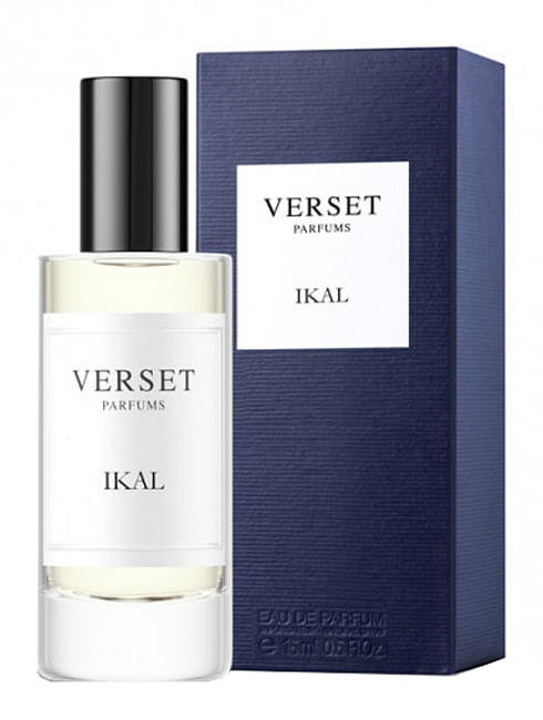 Verset Ikal Eau De Parfum 15 Ml