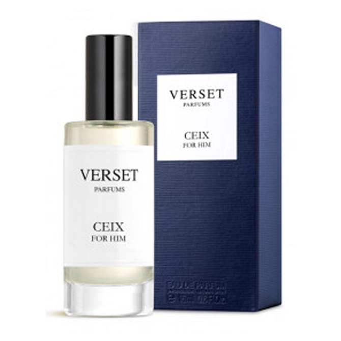 Verset Ceix For Him Eau De Parfum 15 Ml