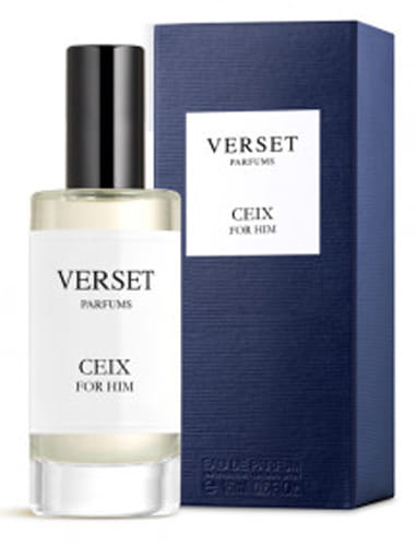 Verset Ceix For Him Eau De Parfum 15 Ml